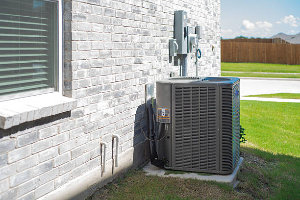 Reliable Ac Installation contractor in Schenectady, NY by FH HVAC